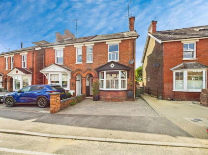 Trafalgar Road, Horsham