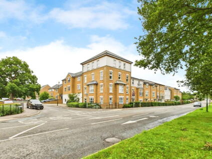 Parsonage Road, Horsham