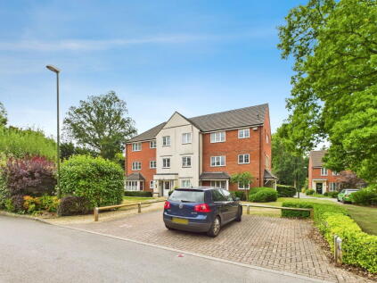 Martindales, Southwater