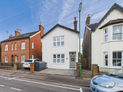 Barrington Road, Horsham