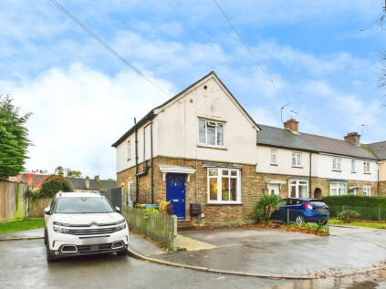 Oakleigh Road, Horsham