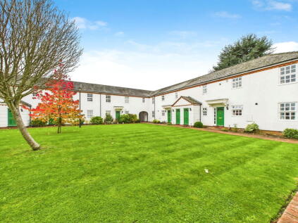 Ashdown Court, Horsham