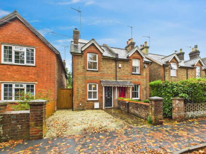 St. Leonards Road, Horsham