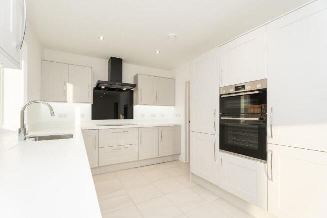 Example Kitchen