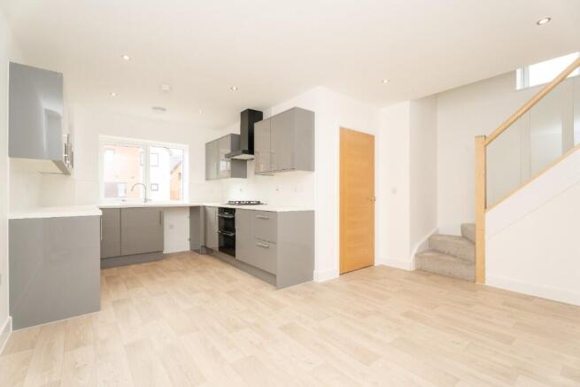 Example Kitchen