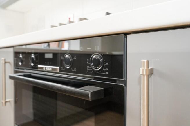 Example Appliance