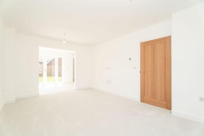 Example Living Room
