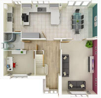 Ground Floor