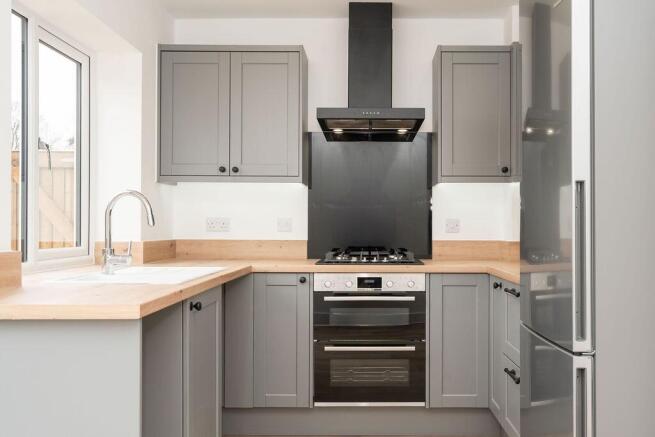Example Kitchen