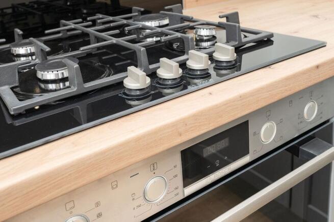 Example Appliances