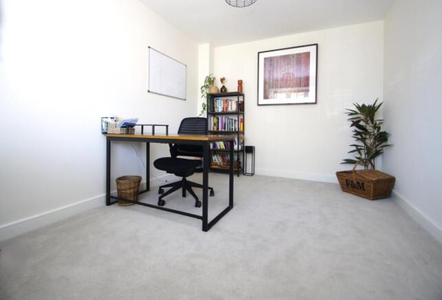 Study/Playroom