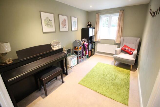 Dining/Family Room