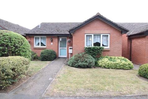 Ashdene Gardens, Kenilworth, Warwickshire, CV8