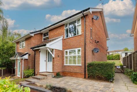 Rawnsley Drive, Kenilworth, Warwickshire, CV8