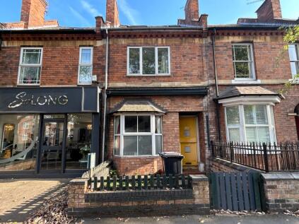 Emscote Road, Warwick, Warwickshire, CV34