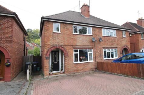 Mill End, Kenilworth, Warwickshire, CV8