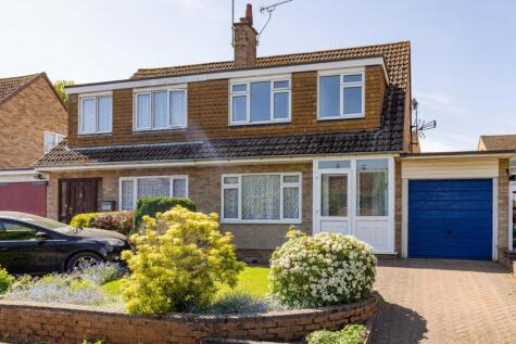 Field Close, Kenilworth, Warwickshire, CV8