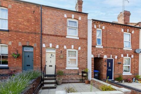 Henry Street, Kenilworth, Warwickshire, CV8