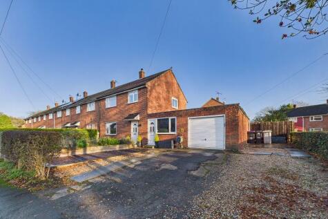 11 Hansards Drive, Wragby, Market Rasen, LN8 5PQ