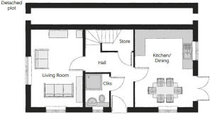 Ground floor