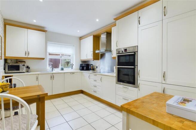 Kitchen / Breakfast
