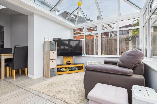 Sun Room