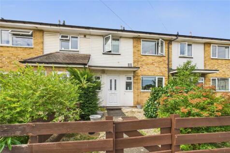 North Walk, Theale, Reading, Berkshire, RG7