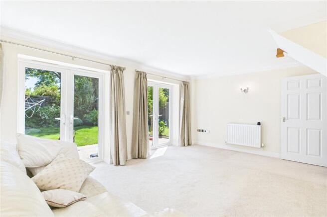 Living / Dining Room