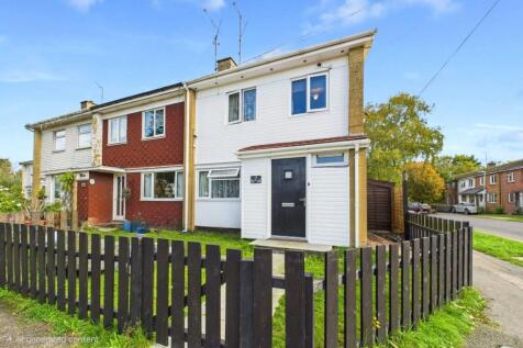 Meadow Way, Theale, Reading, RG7