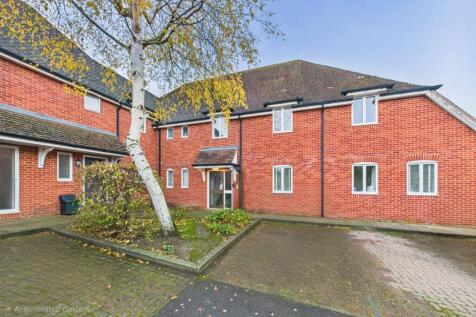 Abbey Gardens, Upper Woolhampton, Reading, Berkshire, RG7
