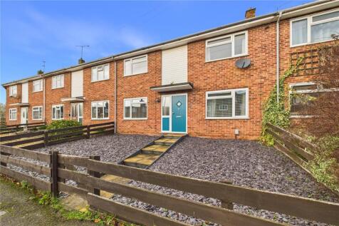 Blossom Avenue, Theale, Reading, Berkshire, RG7