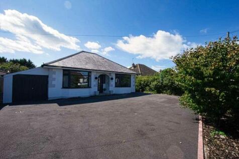 Bournemouth - 2 bedroom bungalow for sale