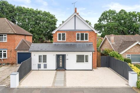 Park Road, Sandhurst, Berkshire, GU47