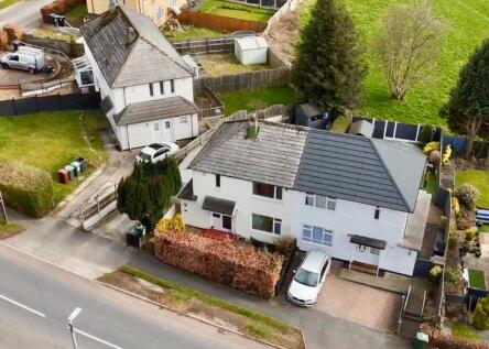 Iveson Drive, Leeds, LS16 6NR