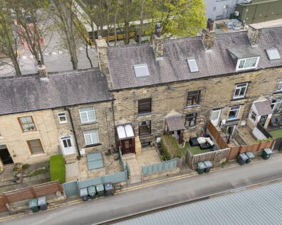 Briar Rhydding, Baildon, Shipley, BD17 7JW