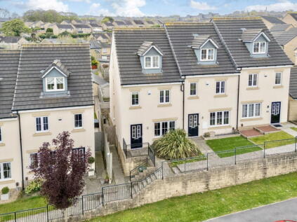 Brompton Drive, Bradford, BD10 0DW