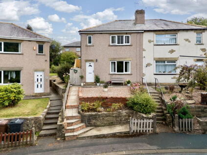 Cliffe Avenue, Baildon, Shipley, BD17 6PD
