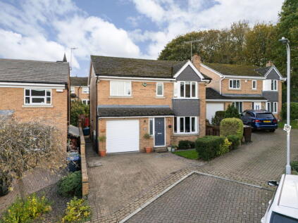 Roundhead Fold, Apperley Bridge, BD10