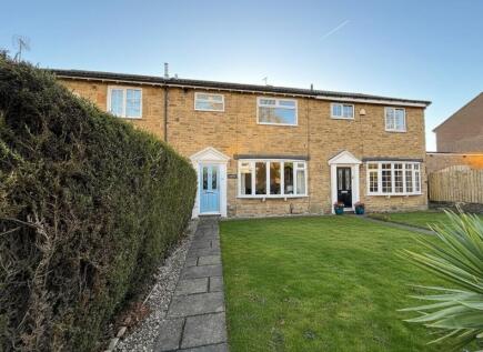 Brownberrie Lane, Horsforth, Leeds, LS18 5SD