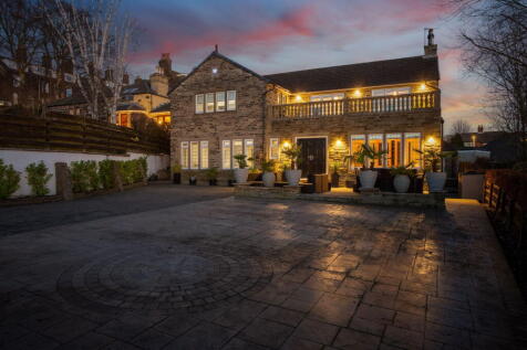 Rufford House, Rufford Avenue, Leeds, LS19 7QR