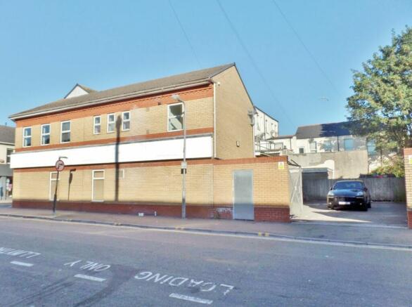 Shop for sale in Clifton Street, Cardiff, CF24