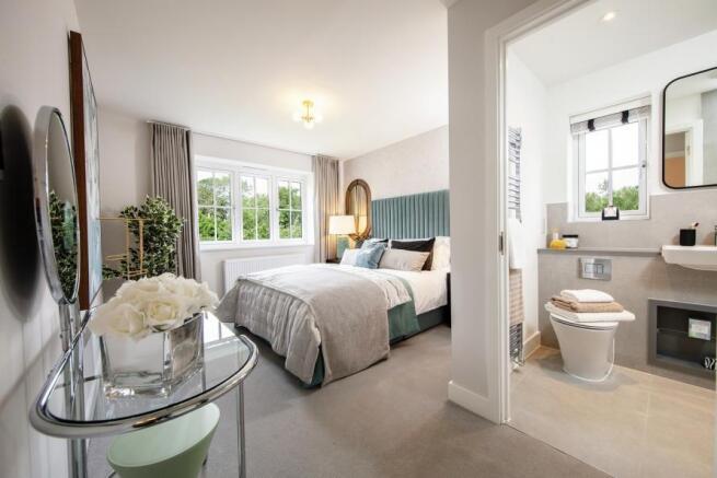 Millside Grange, 3 Bedroom