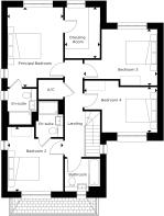 The Oak, number 159 first floor