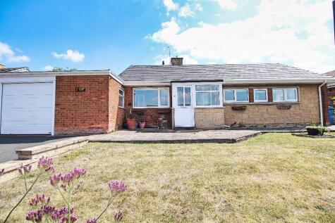 Chestnut Close, Worksop, Nottinghamshire, S80