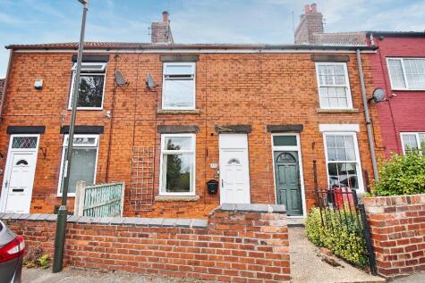 Bridle Road, Stanfree, S44