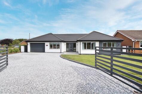 Sturton Road, South Wheatley, DN22