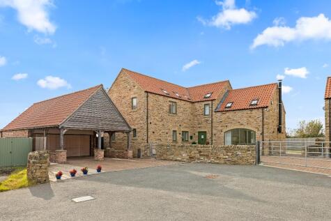 Highfield Mews, Mansfield Road, Scarcliffe, S44