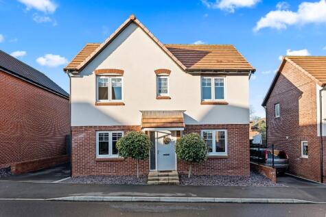 Canyon Meadow, Creswell, S80