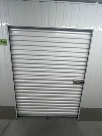 350 roller shutter