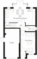 Ground Floor Plan